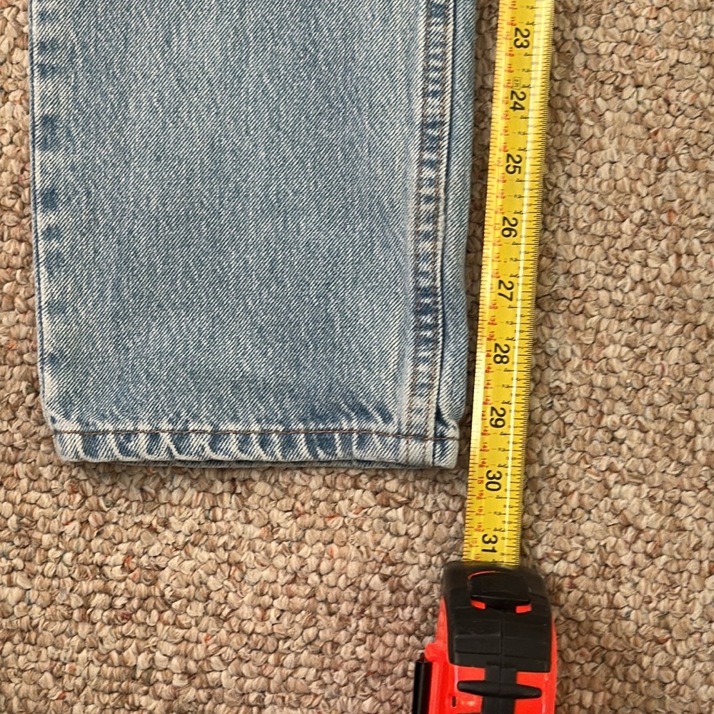 Levi’s 511 Slim Jeans 29x30 - Picture 5 of 5